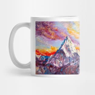 Everest Mug